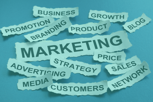 Digital Marketing Formula